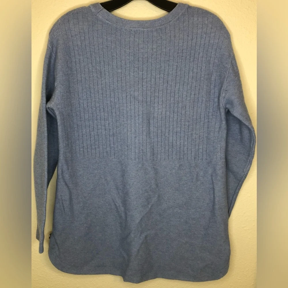 Talbots Sweater - Picture 3 of 4